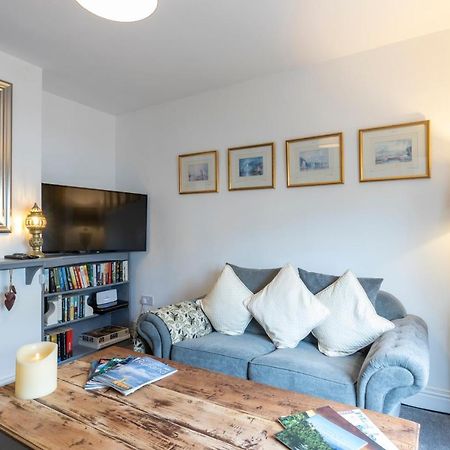 Cozy Nook A Cosy 2-Bed House In Oakham Rutland Vila Exterior foto