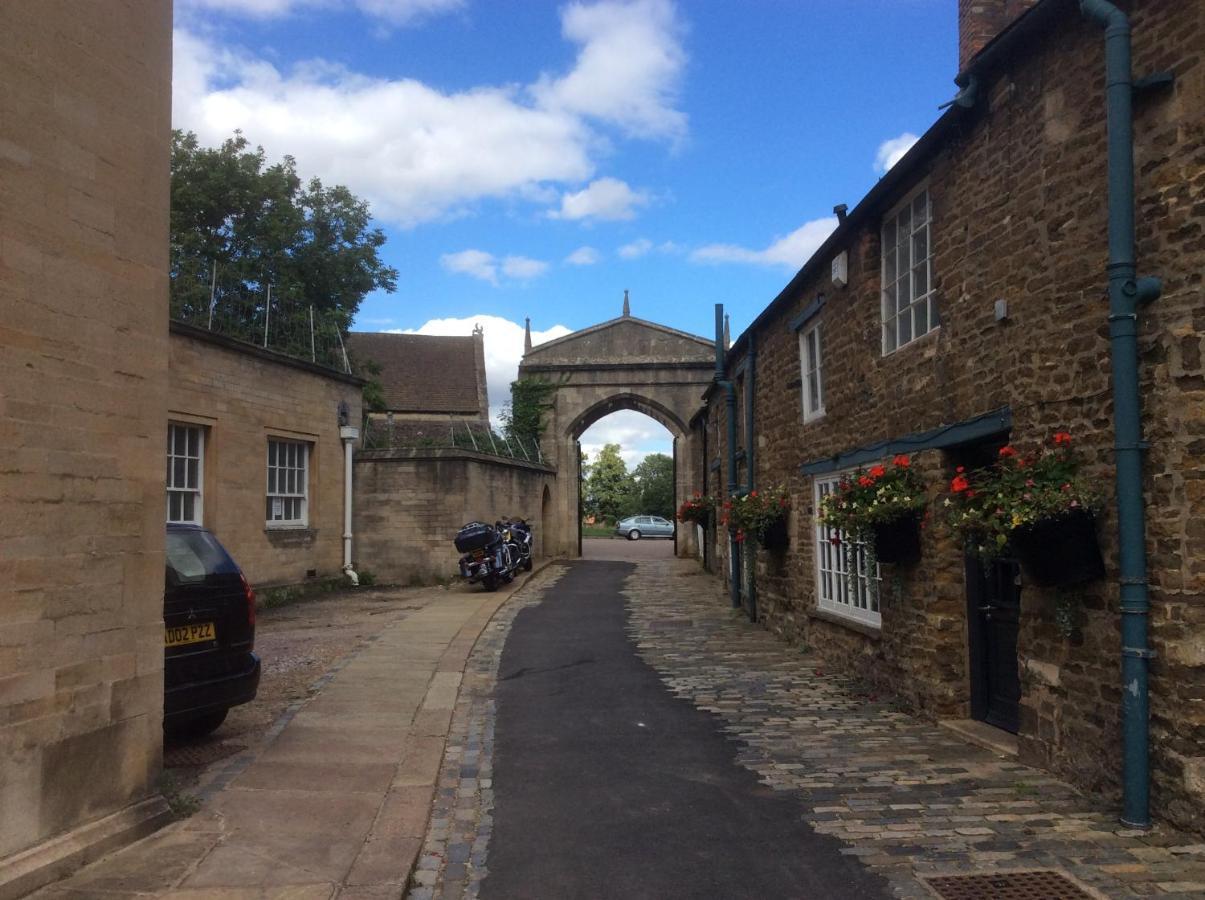 Cozy Nook A Cosy 2-Bed House In Oakham Rutland Vila Exterior foto
