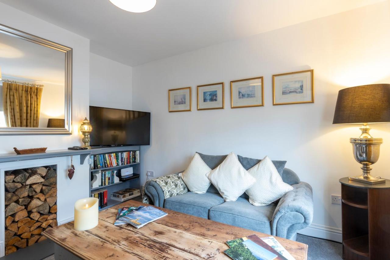 Cozy Nook A Cosy 2-Bed House In Oakham Rutland Vila Exterior foto