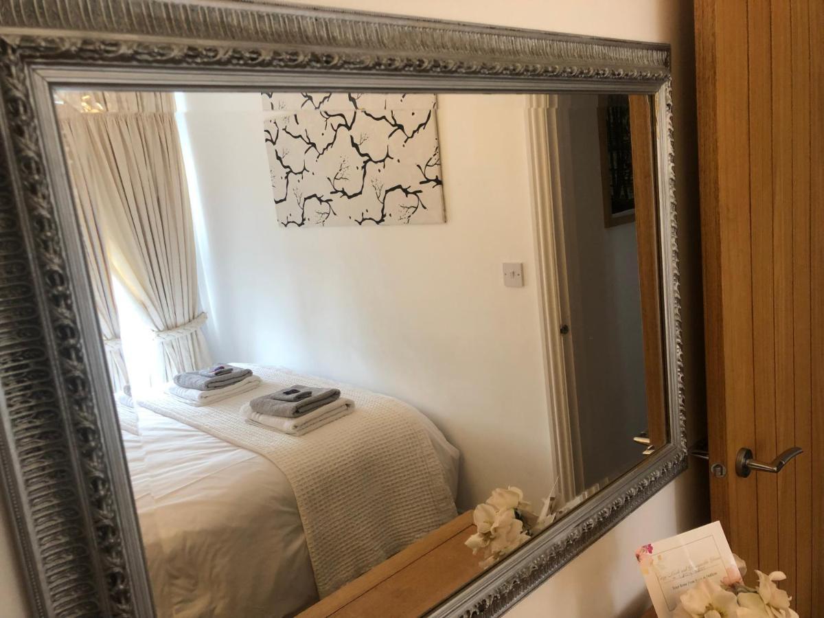 Cozy Nook A Cosy 2-Bed House In Oakham Rutland Vila Exterior foto