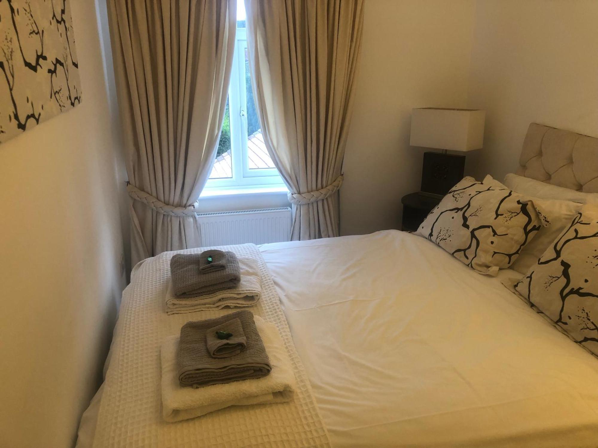 Cozy Nook A Cosy 2-Bed House In Oakham Rutland Vila Exterior foto