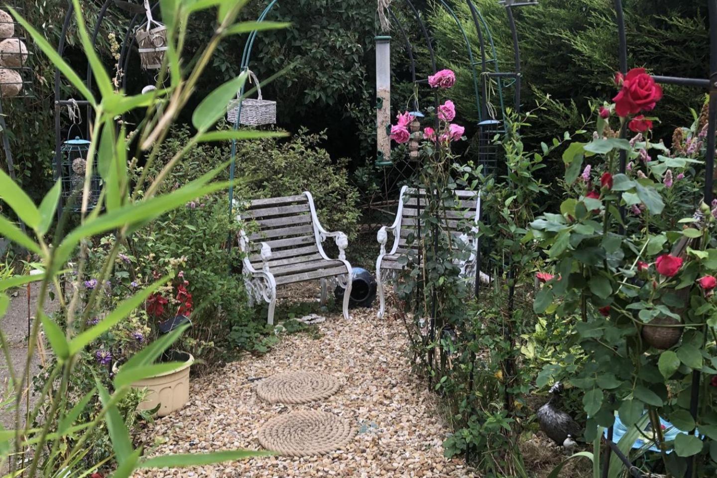 Cozy Nook A Cosy 2-Bed House In Oakham Rutland Vila Exterior foto