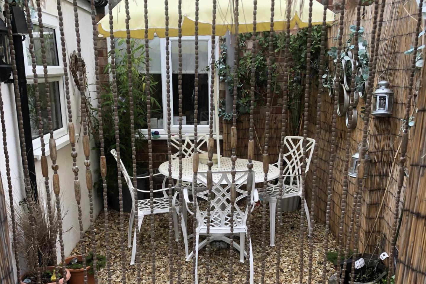 Cozy Nook A Cosy 2-Bed House In Oakham Rutland Vila Exterior foto